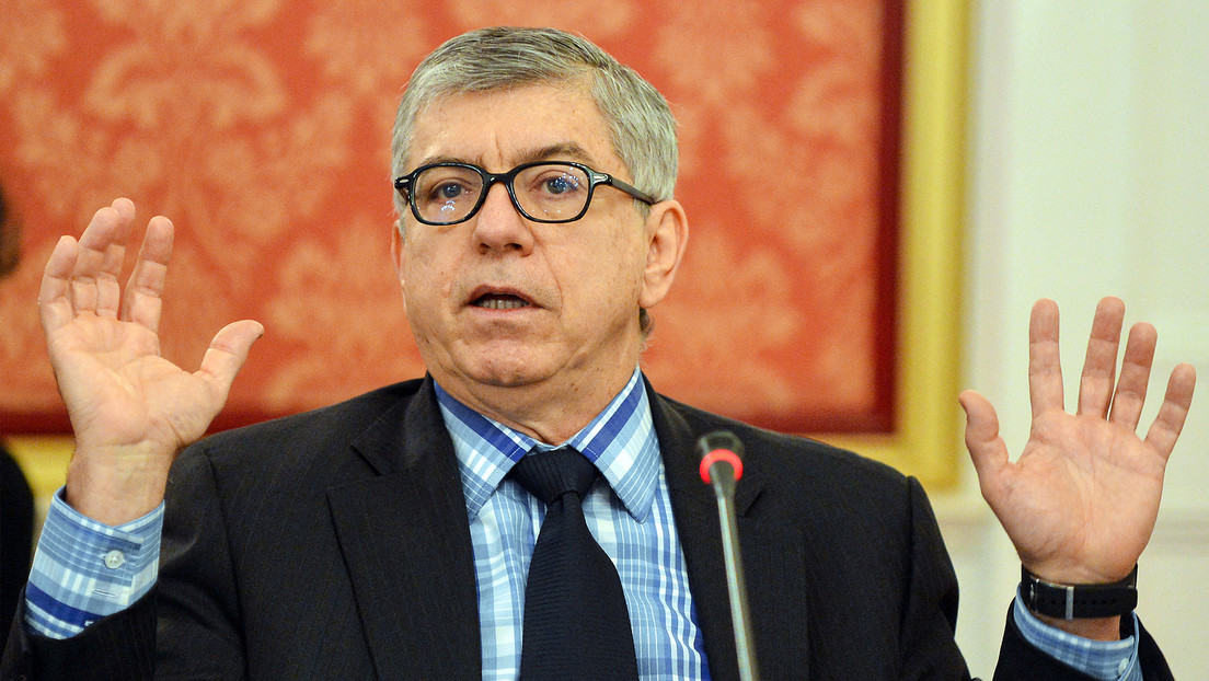 El expresidente de Colombia César Gaviria acusa a la OEA de interferir en los poderes del Estado