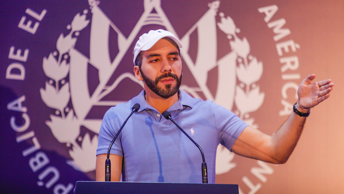 "Periodistas que no creen en lo que ven": Bukele revive su dardo contra la prensa española