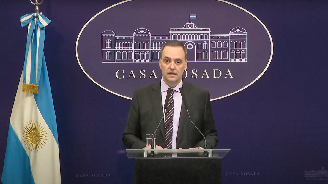 Milei elimina "determinados" fondos fiduciarios en Argentina valorados en 2.000 millones de dólares