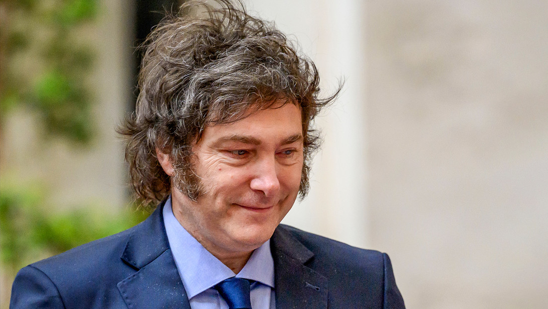 Pelea con gobernadores, recortes y decretos: la estrategia de Milei tras el fracaso de la 'ley ómnibus'