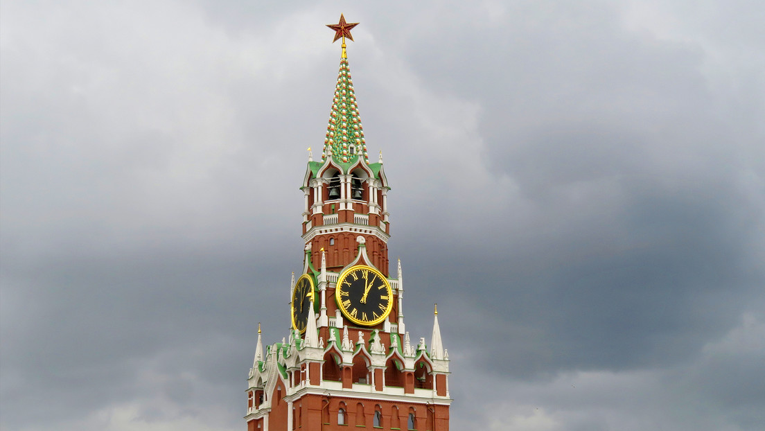 El Kremlin tacha de "flagrantes" e "inaceptables" las reacciones de Occidente a la muerte de Navalny