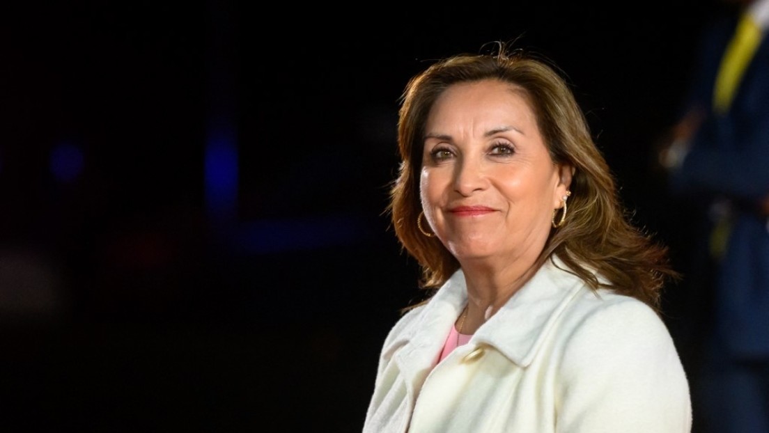 Boluarte se autoproclama "la mamá de todo el Perú" y la Red estalla: "Prefiero la orfandad"