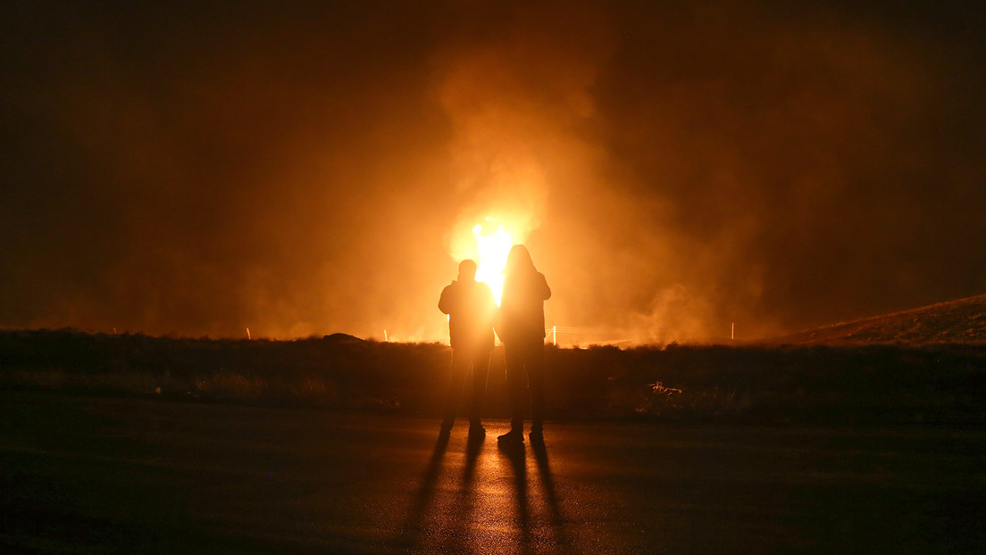 NYT: Israel orquestó los ataques contra los gasoductos de Irán