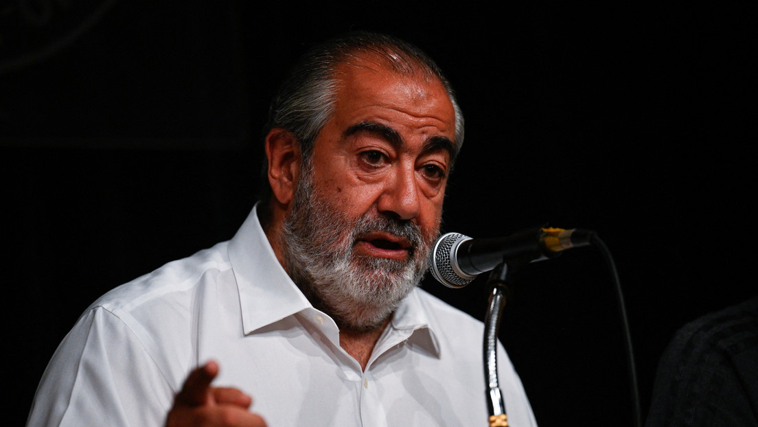 "Están generando todas las condiciones": Sindicato argentino evalúa otro paro contra Milei