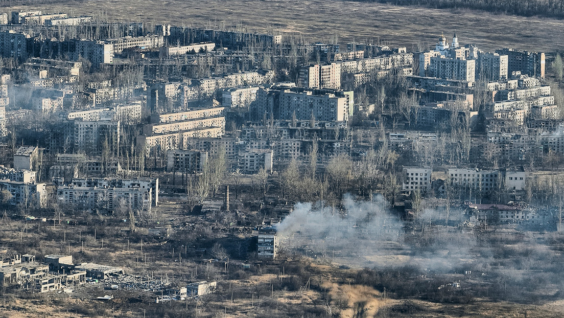 Un bastión que cayó: ¿por qué es tan importante la liberación de Avdéyevka?