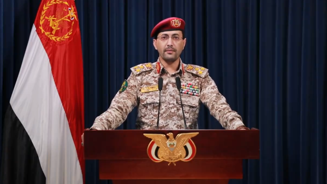 Los hutíes atacan un barco británico y lo ponen en peligro de hundirse en el golfo de Adén