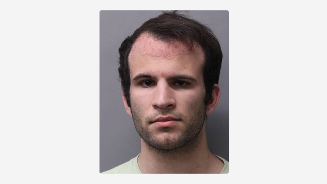 Tenía un laboratorio de metanfetamina a lo 'Breaking Bad' y lo pillan por su propia llamada a la Policía