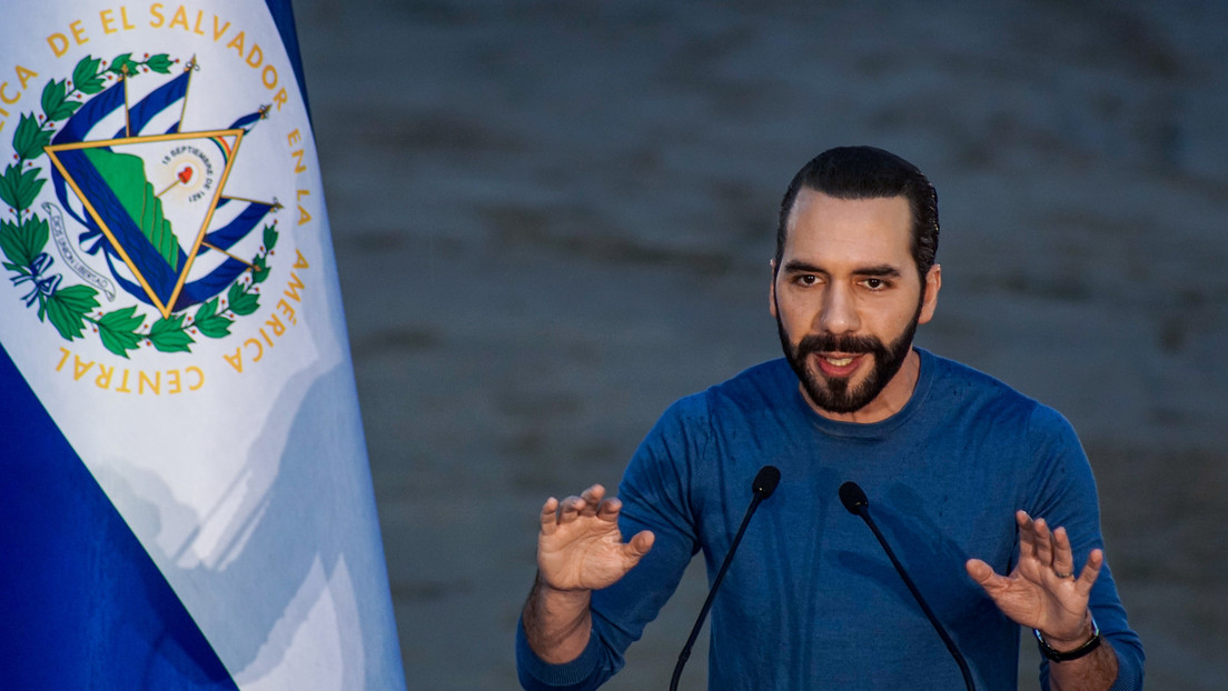 Carta blanca legislativa: El partido de Bukele arrasa al lograr 54 diputaciones en El Salvador