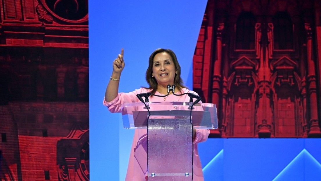 "No tiene una sola injerencia": Boluarte responde a supuesto influjo de su hermano en el Gobierno