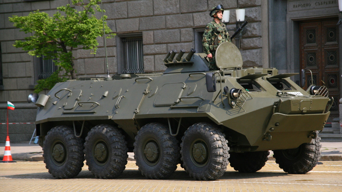 Un país europeo retrasa la ayuda militar prometida a Ucrania