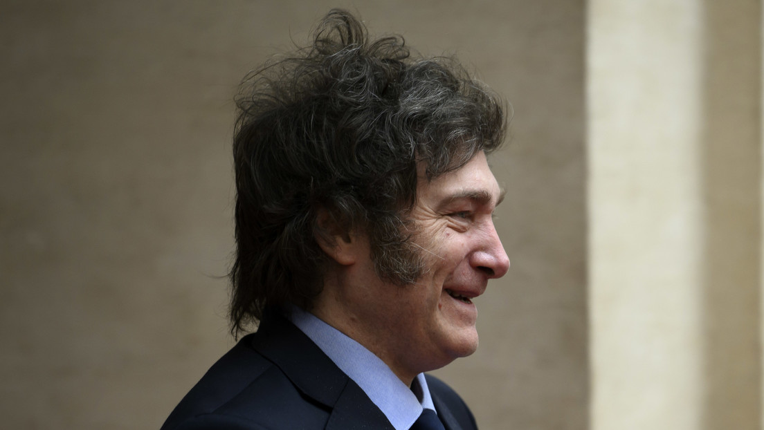 "Nido de ratas" y "basura": Milei insulta a diputados en víspera de la apertura de sesiones en el Congreso