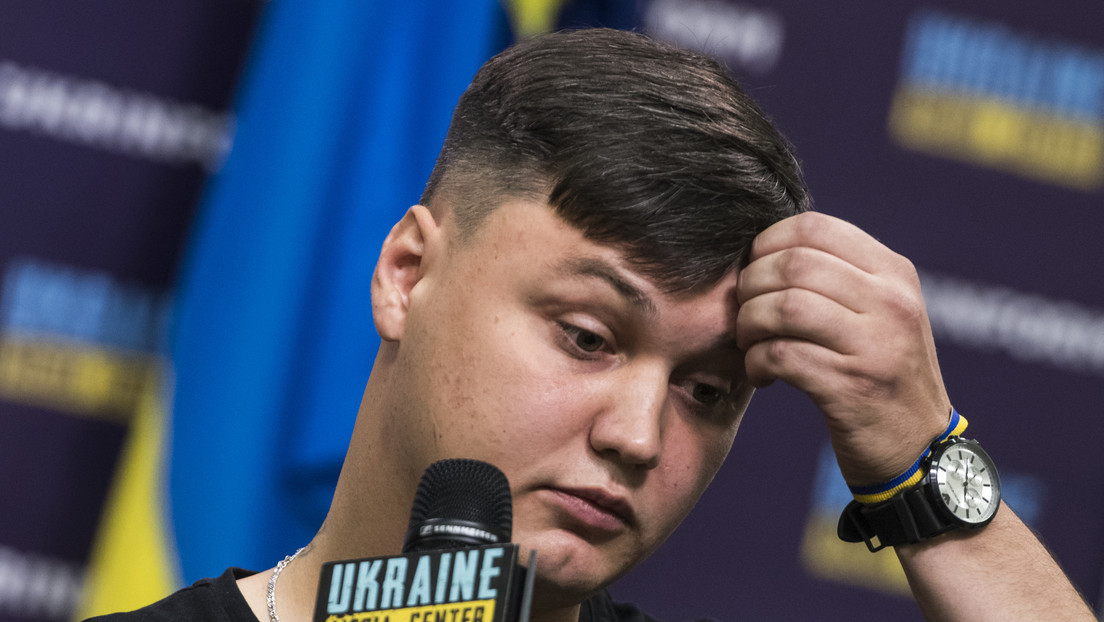 Jefe de la inteligencia exterior rusa comenta los reportes sobre la muerte del desertor que robó un helicóptero para Kiev