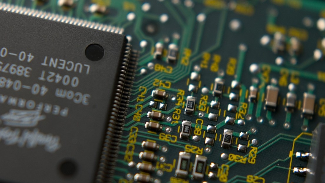 EE.UU. destinará 1.500 millones de dólares a ampliar la producción nacional de chips