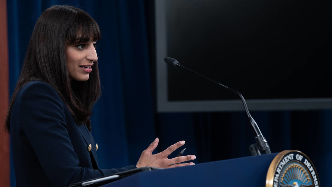 Pentágono: "Sin la ayuda de EE.UU., Ucrania tendrá que elegir qué ciudades mantener"