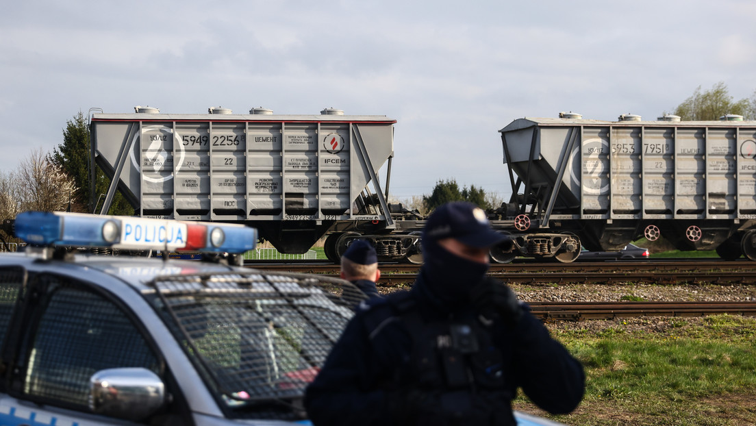 Polonia podría imponer un embargo a las importaciones de productos agrícolas ucranianos
