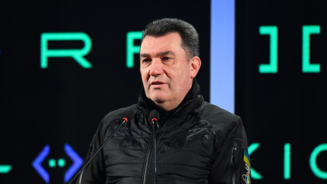 Ucrania alienta a Occidente a entregar a Kiev todo su armamento y equipo militar