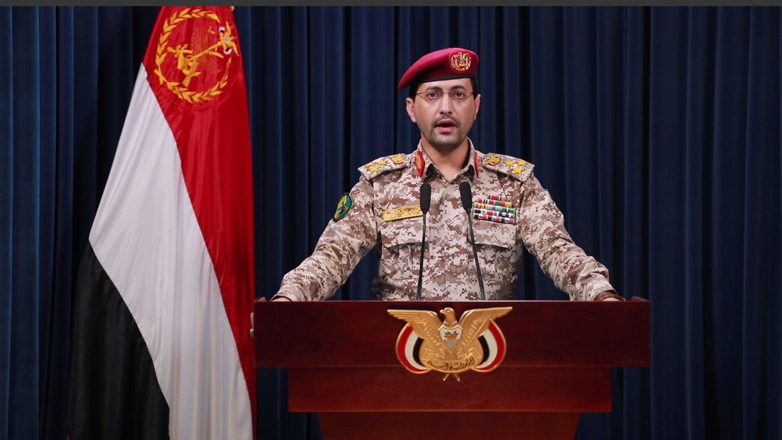 Los hutíes yemeníes atacan buques estadounidenses en el golfo de Adén y el mar Rojo