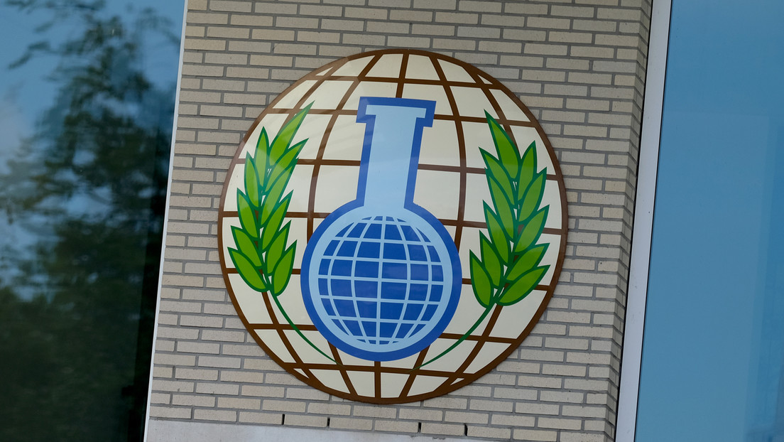 La OPAQ acusa al Estado Islámico de perpetrar un ataque químico en Siria en 2015