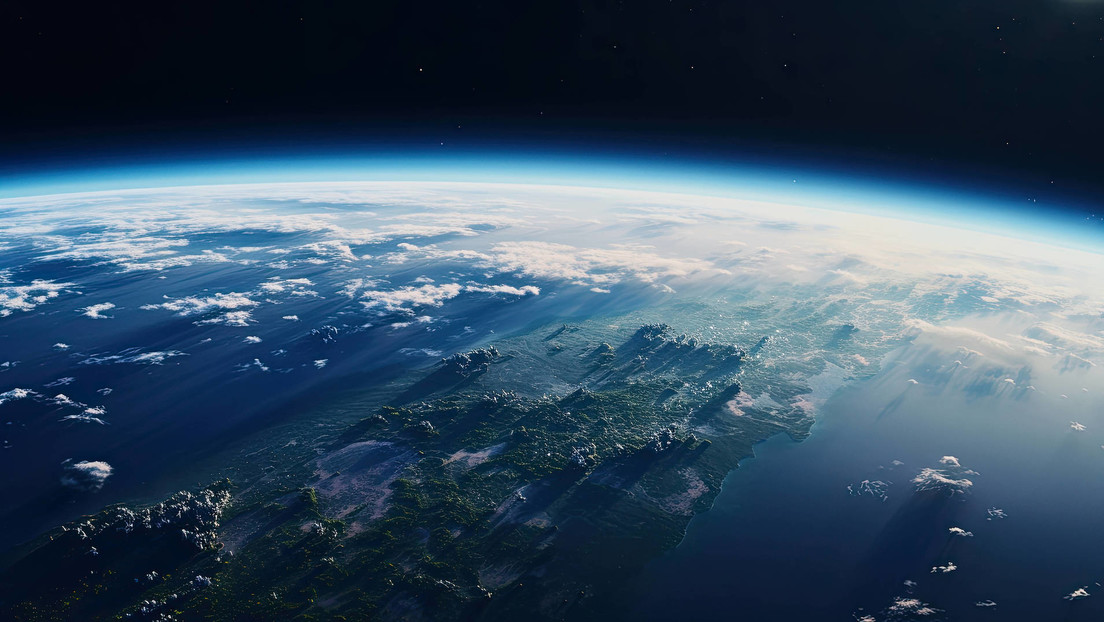 En EE.UU. planean lanzar un satélite capaz de espiar a los humanos desde el espacio