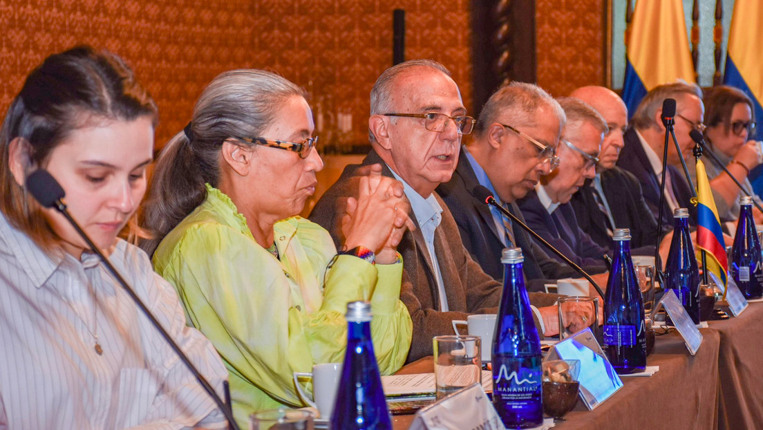 "Realmente muy eficiente": Ministro de Defensa de Colombia da un balance de la política antidrogas