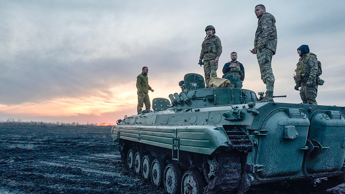 KCNA: Ucrania decide convertirse en "carne de cañón" de EE.UU.