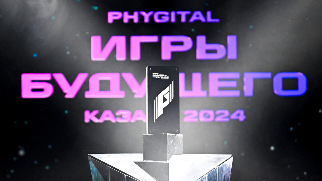 Los Juegos del Futuro superan los mil millones de espectadores