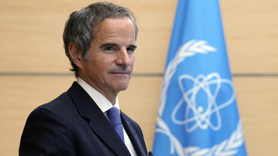 AFP: El OIEA está cada vez más preocupado por la capacidad de Irán para fabricar armas nucleares