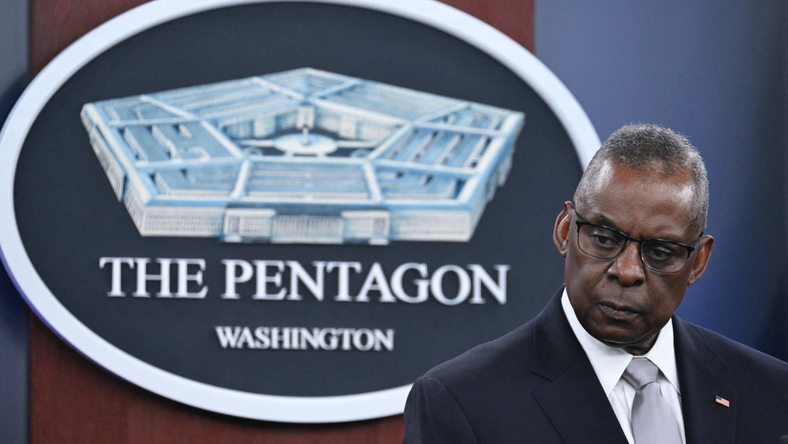 El Pentágono no ve indicios de "mala intención" en que Lloyd Austin haya callado sobre su hospitalización