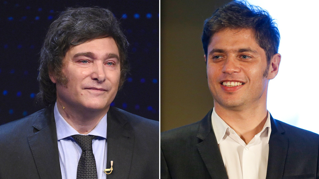 "Yo también puedo cerrar accesos y puertos": Otro gobernador argentino reta a Milei por quita de fondos