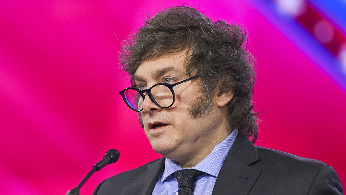 Gobierno de Milei elimina la "innecesaria inclusión del femenino" en documentos del Estado