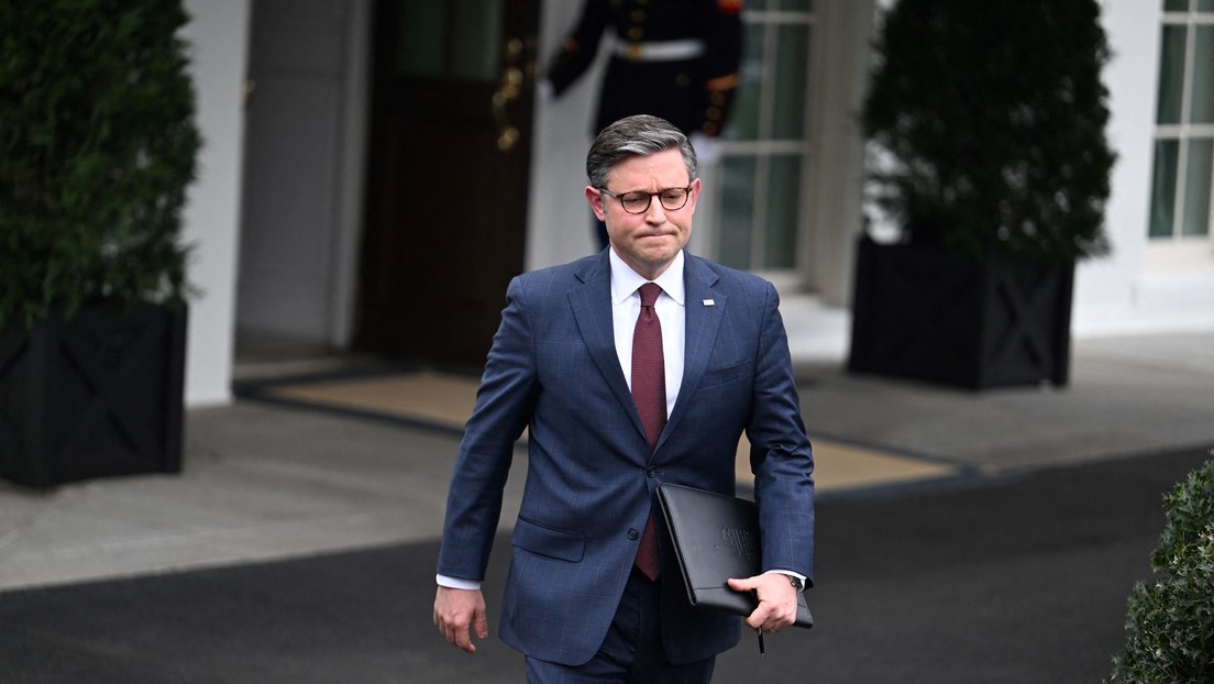 Biden se reúne con los líderes del Congreso para destrabar fondos para Ucrania: ¿cuáles son los resultados?