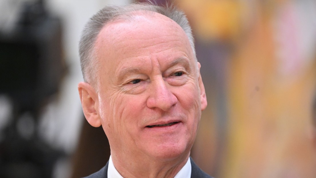 El secretario del Consejo de Seguridad de Rusia afirma que Moscú está dispuesta a apoyar a Latinoamérica