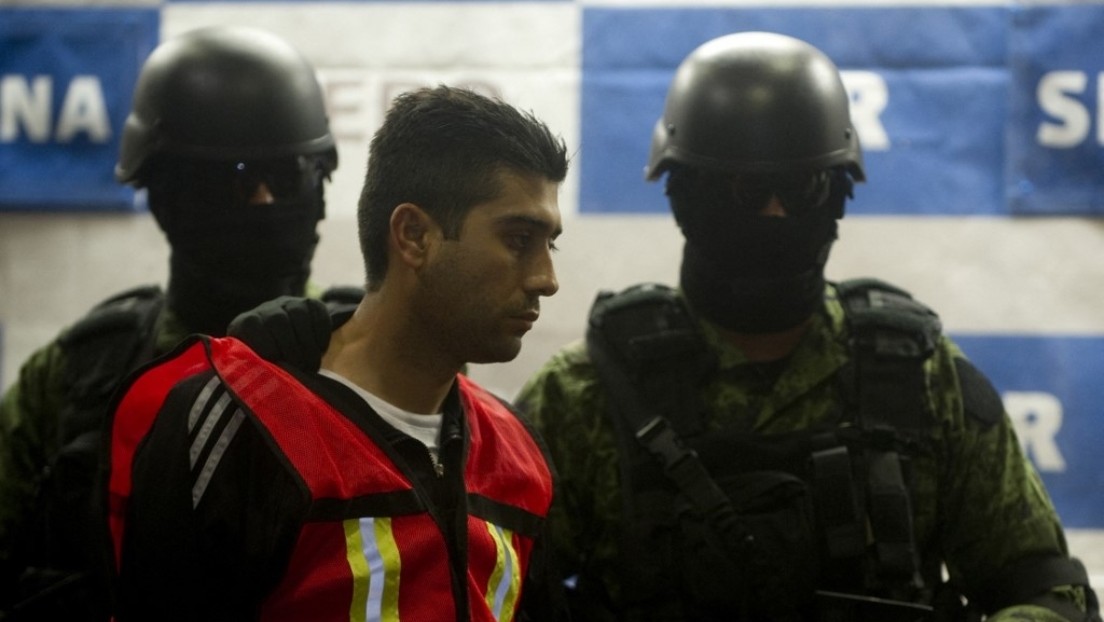 Autorizan la extradición a EE.UU. de un miembro fundador del Cártel de Jalisco Nueva Generación