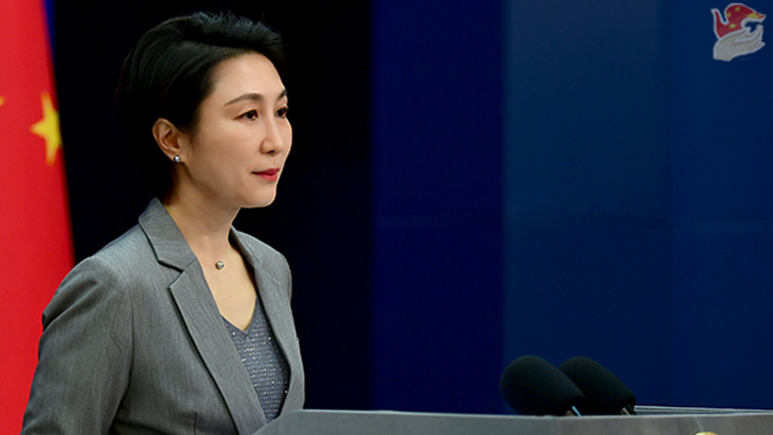 Diplomacia china apuesta por conversaciones de paz para resolver el conflicto ucraniano