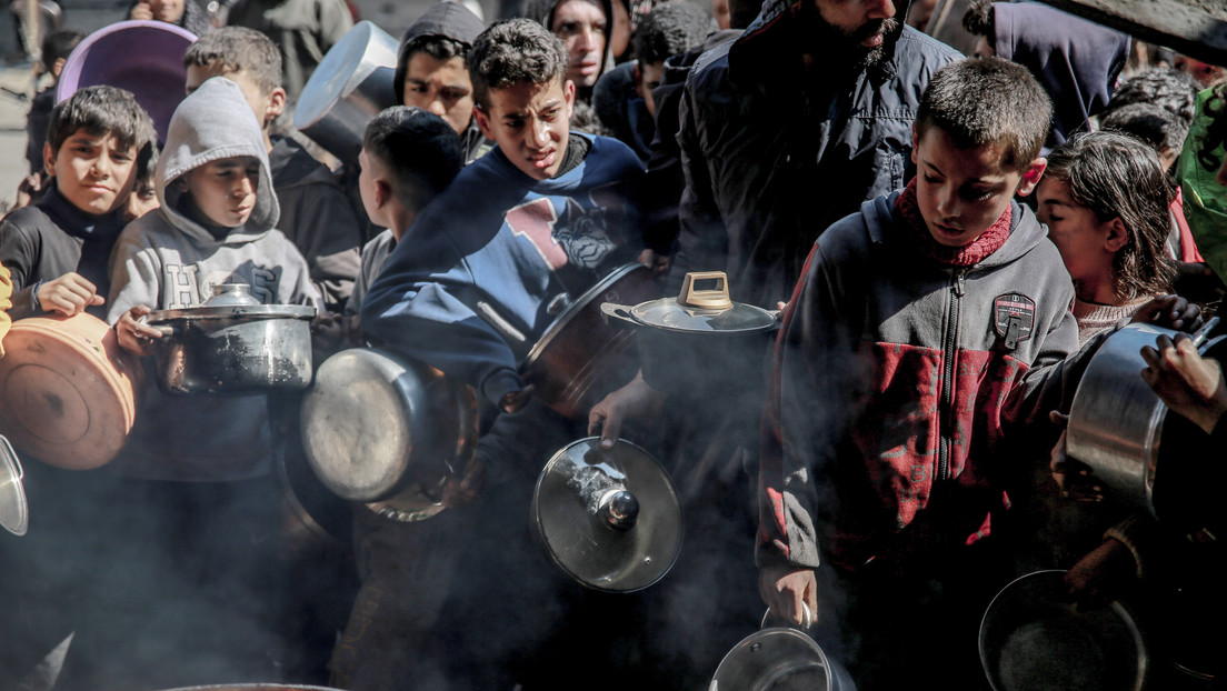 Los palestinos muertos en Gaza suman más de 30.000 tras casi cinco meses de guerra