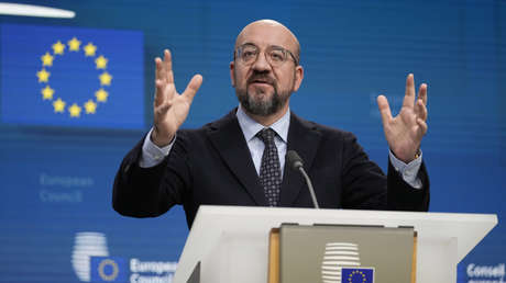 La UE aprueba una ayuda adicional para Ucrania de 50.000 millones de euros