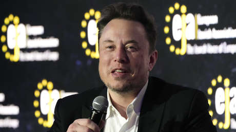 Nombran a Elon Musk como el director ejecutivo más sobrevalorado de EE.UU.