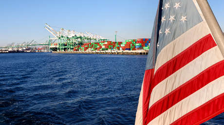 "Todo lo que beneficie a EE.UU.": Diplomático australiano explica en qué consiste el "orden internacional basado en normas"