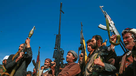 Moscú: Los ataques de EE.UU. en Siria e Irak fueron "deliberadamente diseñados" para "avivar el conflicto" en Oriente Medio