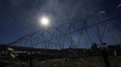 El Senado de EE.UU. presenta un anteproyecto sobre seguridad fronteriza y ayuda a Ucrania e Israel