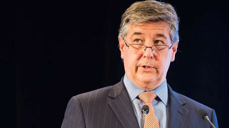 Muere tiroteado un exfuncionario de la Administración Trump durante un robo de auto