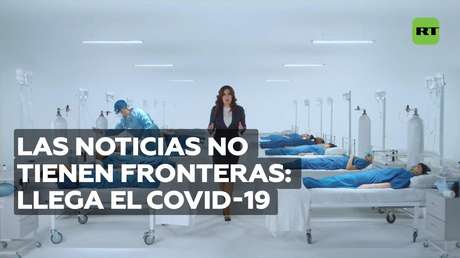 Las noticias no tienen fronteras: María Isabel Cevallos