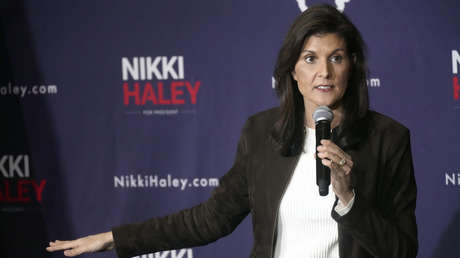 Nikki Haley busca protección del Servicio Secreto de EE.UU. en medio de amenazas crecientes