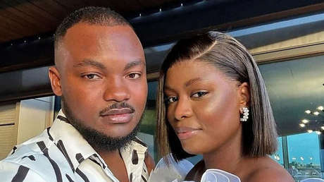 Un popular 'tiktoker' mata a puñaladas a su novia, con la que presumían de su 'romance perfecto'