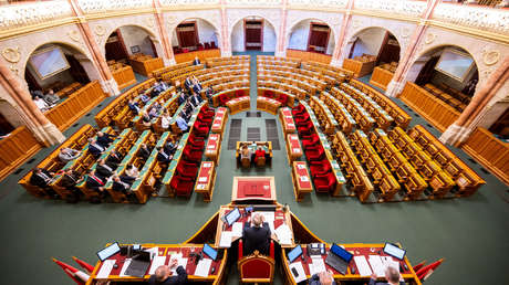 El partido de Orbán boicotea la votación para ratificar la adhesión de Suecia a la OTAN