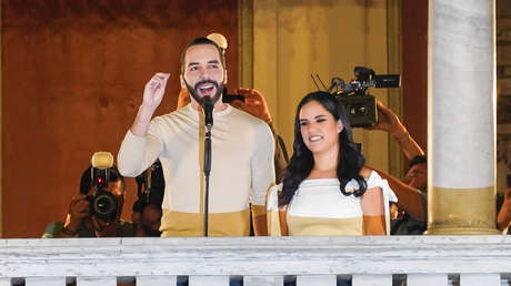 Qué significa para El Salvador (y América Latina) el triunfo de Bukele