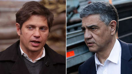 Autoridades de la ciudad y la provincia de Buenos Aires chocan por la atención en hospitales públicos