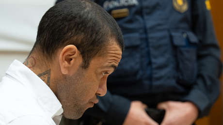 La Policía confirma que hay videos que corroboran la versión de la denunciante de Alves por violación