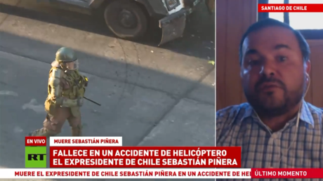 Experto analiza la gestión de Sebastián Piñera durante su segundo mandato