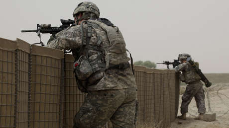 WP: La base de EE.UU. atacada en Jordania no disponía del sistema de defensa aérea necesario